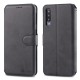 Housse Samsung Galaxy A50 AZNS Rétro