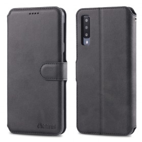 Housse Samsung Galaxy A50 AZNS Rétro