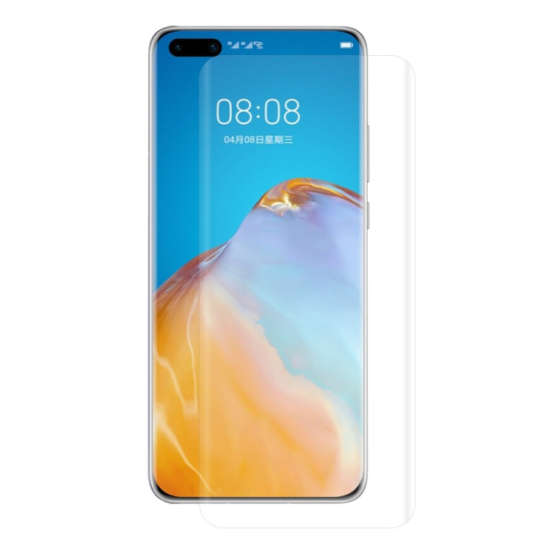 Film de Protection pour Écran Huawei P40 Pro
