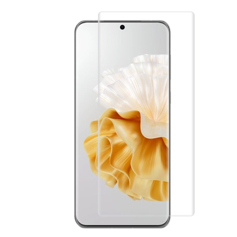 Protection en Verre Trempé pour Écran Huawei P60 Pro