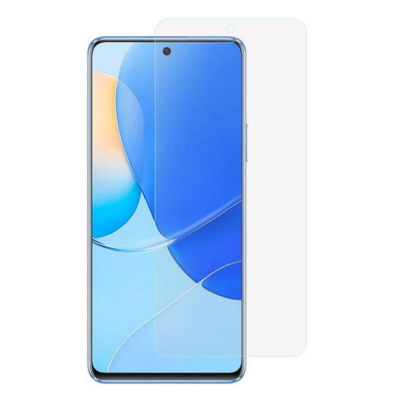 Protection en Verre Trempé pour Huawei Nova 9 SE