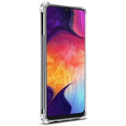 Coque Samsung Galaxy A50 IMAK Skin Feel