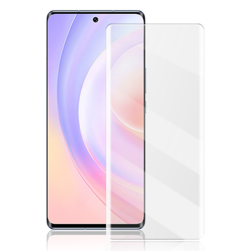 Protection en Verre Trempé pour Écran Huawei Nova 9 / Honor 50