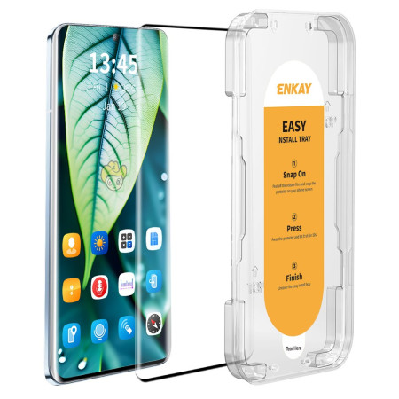 Protection en Verre Trempé...