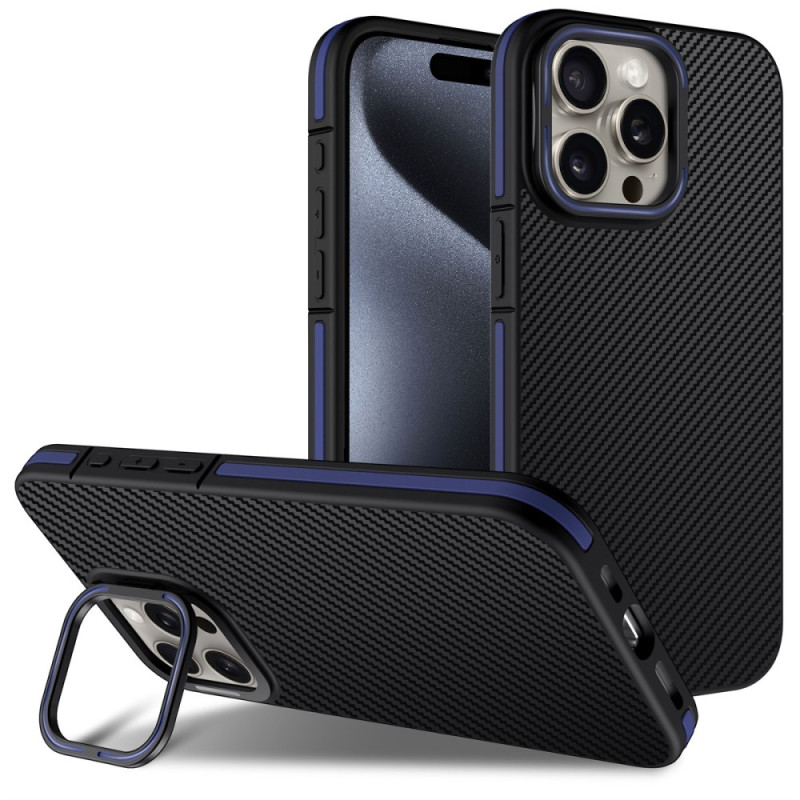 Coque iPhone 14 Pro Max Béquille Intégrée