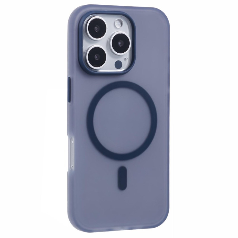 Coque iPhone 14 Pro Max MagSafe Givrée Color