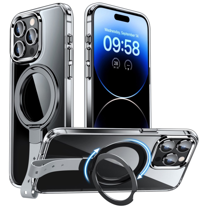 Coque iPhone 14 Pro Max MagSafe 38 Aimants