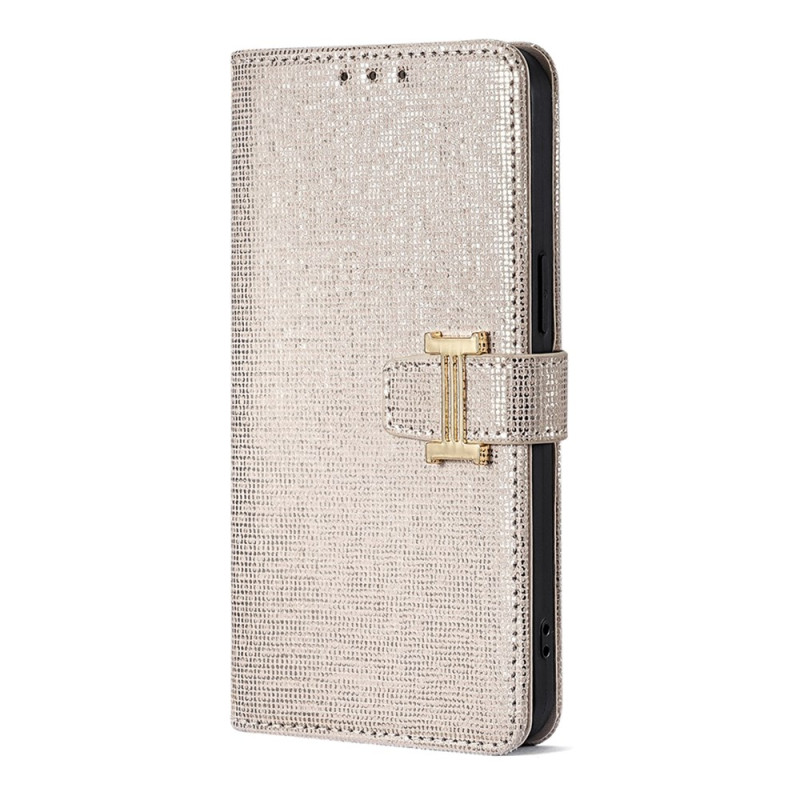 Housse Realme GT 7 Boucle en Métal