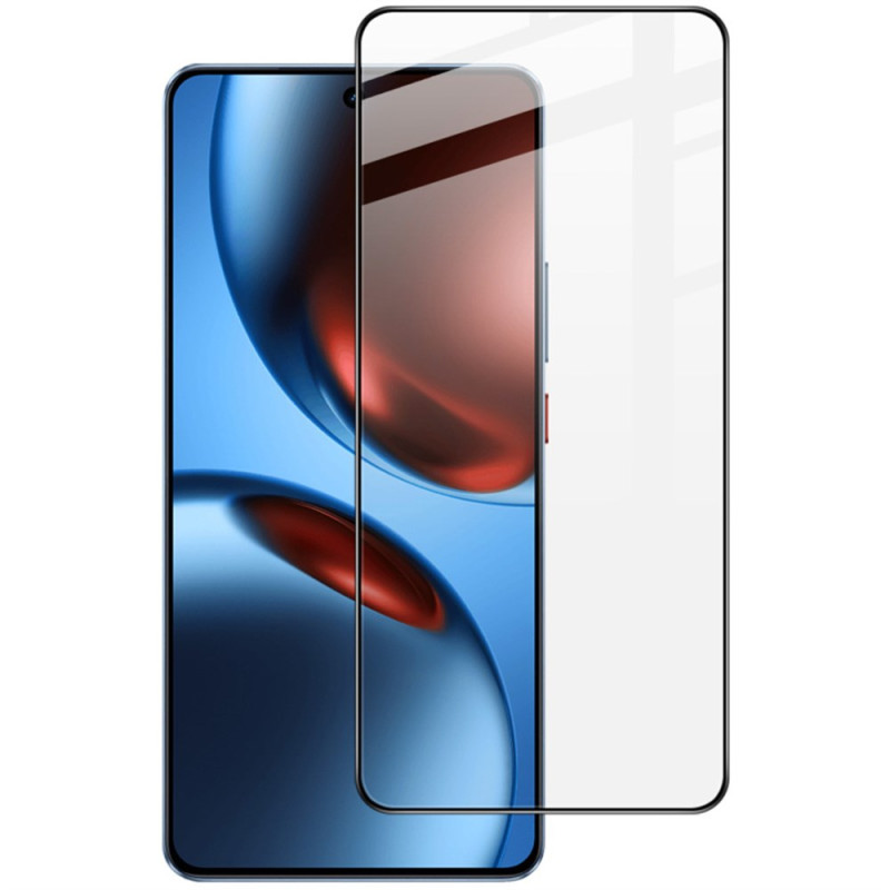 Protection en Verre Trempé Intégrale pour Écran Realme GT 7 5G / GT 7T IMAK