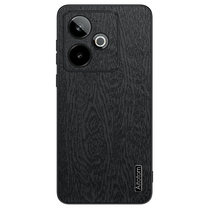 Coque Realme GT 7 Texture Bois