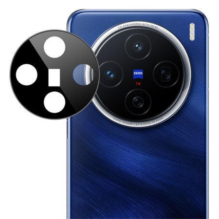 Lentille de Protection en...