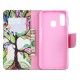 Housse Samsung Galaxy A40 Arbre Coloré Housse Samsung Galaxy A40 Arbre Coloré