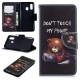 Housse Samsung Galaxy A40 Ours Dangereux Housse Samsung Galaxy A40 Ours Dangereux