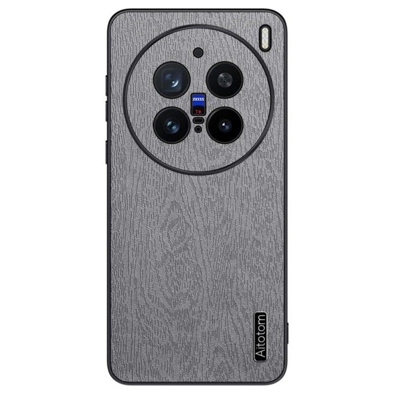 Coque Vivo X200 Pro Texture Bois