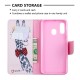 Housse Samsung Galaxy A40 Girafe Intello Housse Samsung Galaxy A40 Girafe Intello