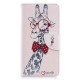 Housse Samsung Galaxy A40 Girafe Intello Housse Samsung Galaxy A40 Girafe Intello