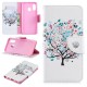 Housse Samsung Galaxy A40 Flowered Tree Housse Samsung Galaxy A40 Flowered Tree