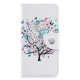 Housse Samsung Galaxy A40 Flowered Tree Housse Samsung Galaxy A40 Flowered Tree
