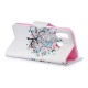 Housse Samsung Galaxy A40 Flowered Tree Housse Samsung Galaxy A40 Flowered Tree