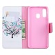 Housse Samsung Galaxy A40 Flowered Tree Housse Samsung Galaxy A40 Flowered Tree