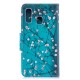 Housse Samsung Galaxy A40 Arbre Fleuri Housse Samsung Galaxy A40 Arbre Fleuri