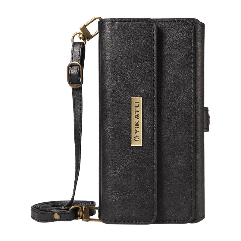 Housse Samsung Galaxy S26 Design Vintage YIKATU