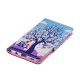 Housse Samsung Galaxy A40 Hiboux Sur La Balancoire Housse Samsung Galaxy A40 Hiboux Sur La Balancoire