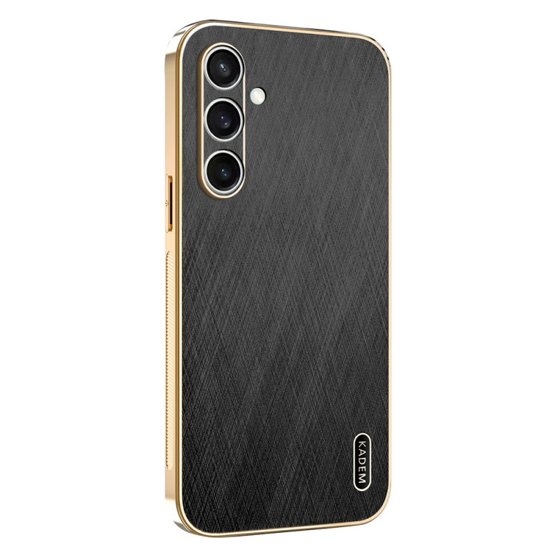 Coque Samsung Galaxy S26 Texture Soie