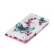 Housse Samsung Galaxy A40 Merveilleux Papillons Housse Samsung Galaxy A40 Merveilleux Papillons