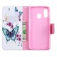 Housse Samsung Galaxy A40 Merveilleux Papillons Housse Samsung Galaxy A40 Merveilleux Papillons