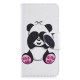 Housse Samsung Galaxy A40 Panda Fun Housse Samsung Galaxy A40 Panda Fun