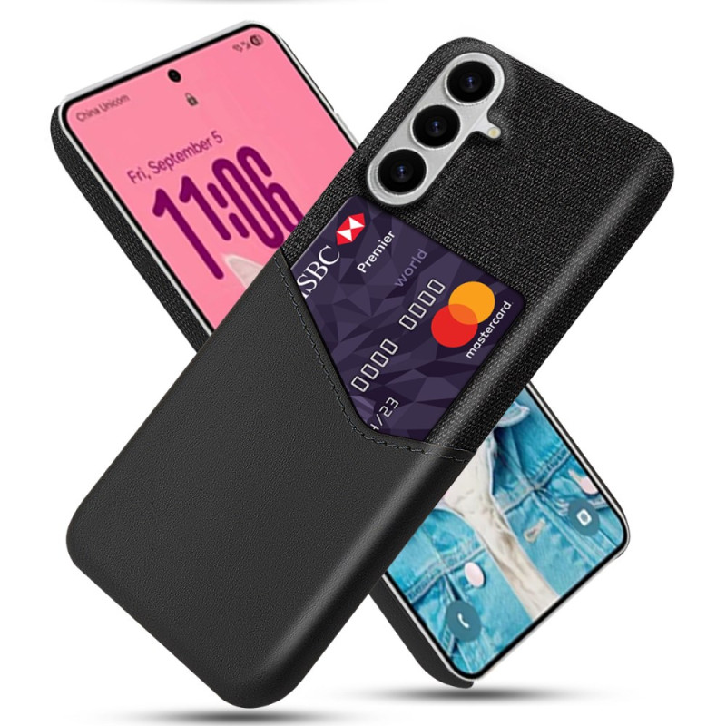 Coque Samsung Galaxy S26 Porte-Carte