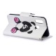 Housse Samsung Galaxy A40 Panda Fun Housse Samsung Galaxy A40 Panda Fun
