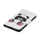 Housse Samsung Galaxy A40 Panda Fun Housse Samsung Galaxy A40 Panda Fun