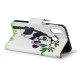 Housse Samsung Galaxy A40 Panda Sur Le Bambou Housse Samsung Galaxy A40 Panda Sur Le Bambou