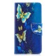 Housse Samsung Galaxy A40 Papillons Dorés Housse Samsung Galaxy A40 Papillons Dorés