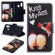 Housse Samsung Galaxy A40 Kiss My Ass Housse Samsung Galaxy A40 Kiss My Ass