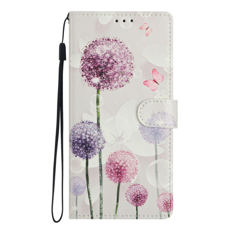 Housse Samsung Galaxy S26 Ultra Motif Pissenlits