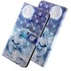 Housse Samsung Galaxy A40 Loup au Claire de Lune Housse Samsung Galaxy A40 Loup au Claire de Lune