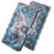 Housse Samsung Galaxy A40 Tigre dans l'Eau Housse Samsung Galaxy A40 Tigre dans l'Eau