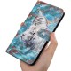 Housse Samsung Galaxy A40 Tigre dans l'Eau Housse Samsung Galaxy A40 Tigre dans l'Eau