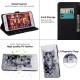 Housse Samsung Galaxy A40 Chat Noir et Blanc Housse Samsung Galaxy A40 Chat Noir et Blanc