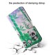 Housse Samsung Galaxy A40 Famille de Panda Housse Samsung Galaxy A40 Famille de Panda