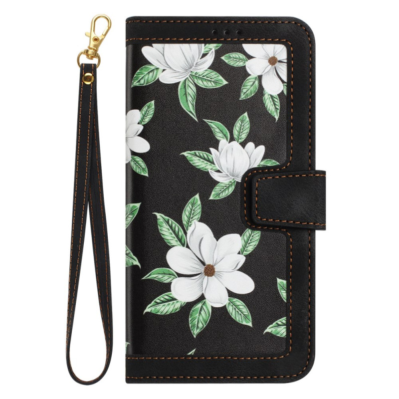 Housse Samsung Galaxy S26 Ultra Design Floral