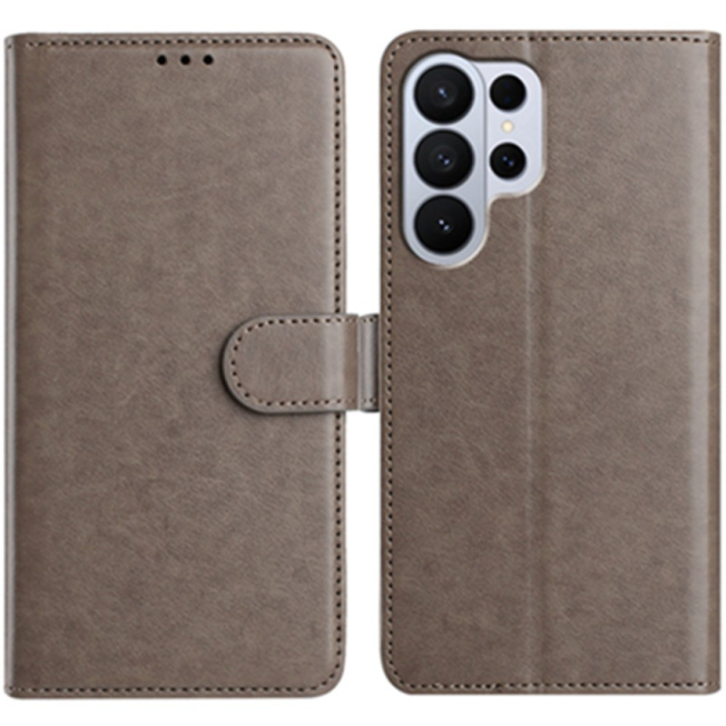 Housse Samsung Galaxy S26 Ultra Simili Cuir 8 Porte-cartes