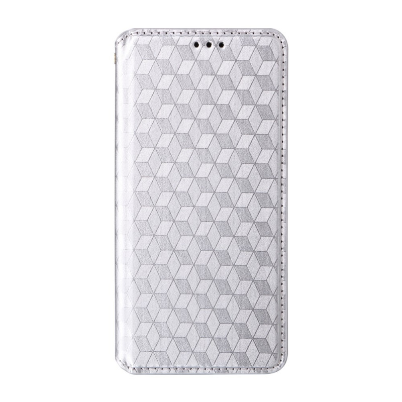 Flip Cover Samsung Galaxy S26 Ultra Motif Losanges