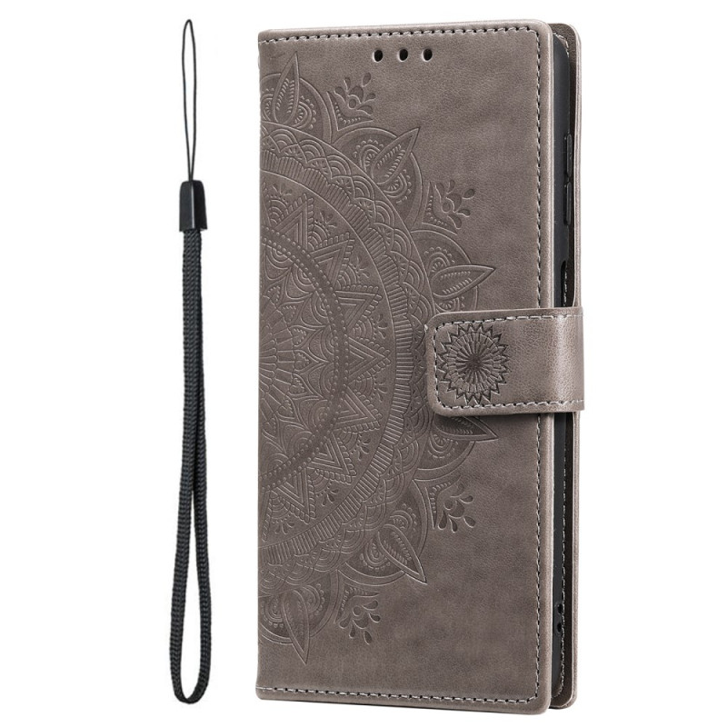 Housse Samsung Galaxy S26 Ultra Mandala Soleil