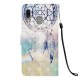 Housse Samsung Galaxy A40 Attrape Rêves Pastel Housse Samsung Galaxy A40 Attrape Rêves Pastel