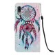 Housse Samsung Galaxy A40 Attrape Rêves Rouge Housse Samsung Galaxy A40 Attrape Rêves Rouge