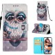 Housse Samsung Galaxy A40 Miss Hibou Housse Samsung Galaxy A40 Miss Hibou